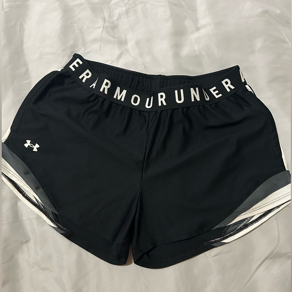 Under Armour athletic shorts
